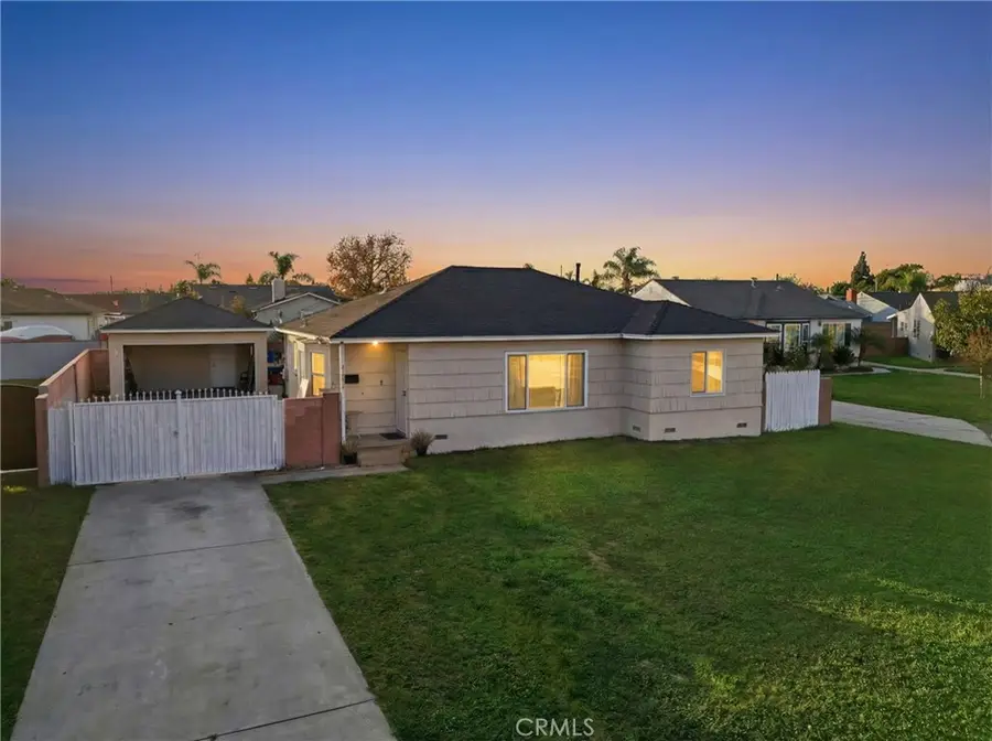 12817 Zeus Avenue, Norwalk, CA 90650 - #2