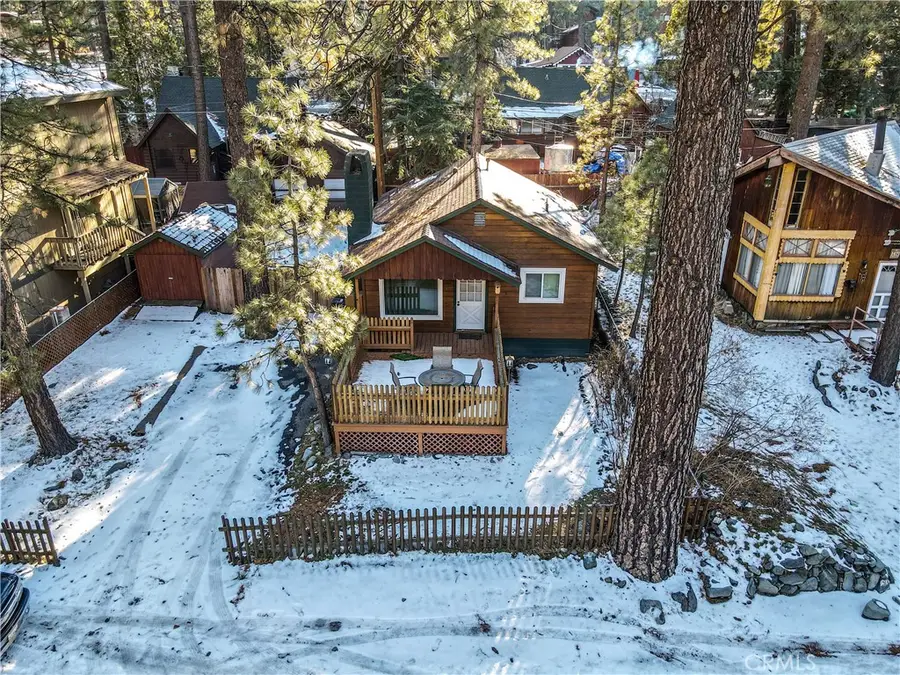 1475 Barbara Street, Wrightwood, CA 92397 - #2