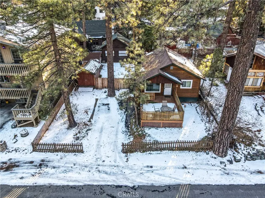 1475 Barbara Street, Wrightwood, CA 92397 - #3