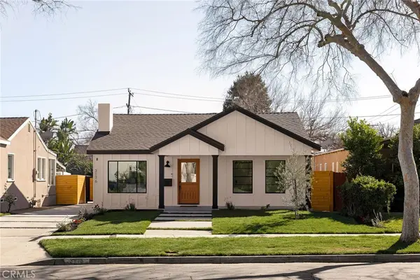 3176 La Tierra Street, Pasadena, CA 91107