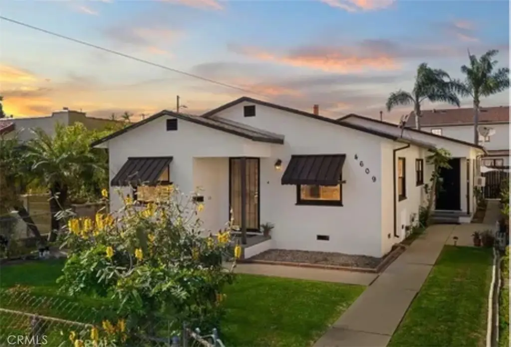 4609 W 116th St, Hawthorne, CA 90250 - #1