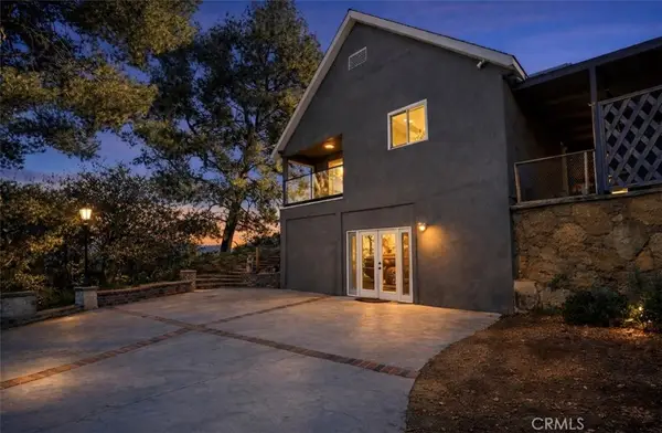 2364 Las Palomas, La Habra Heights, CA 90631