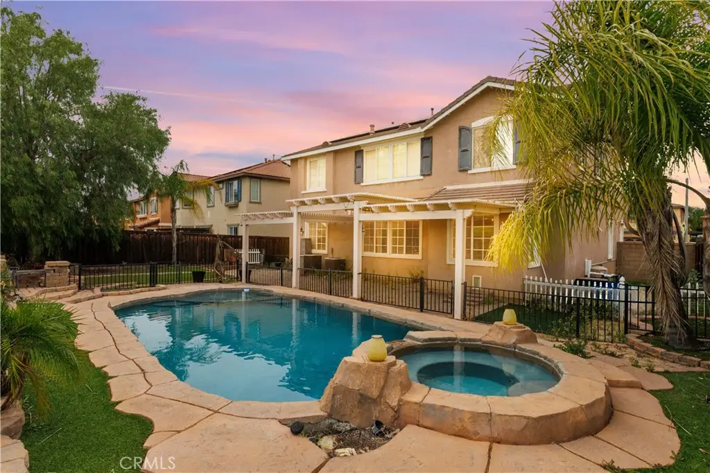 53051 Imperial, Lake Elsinore, CA 92532 - #1