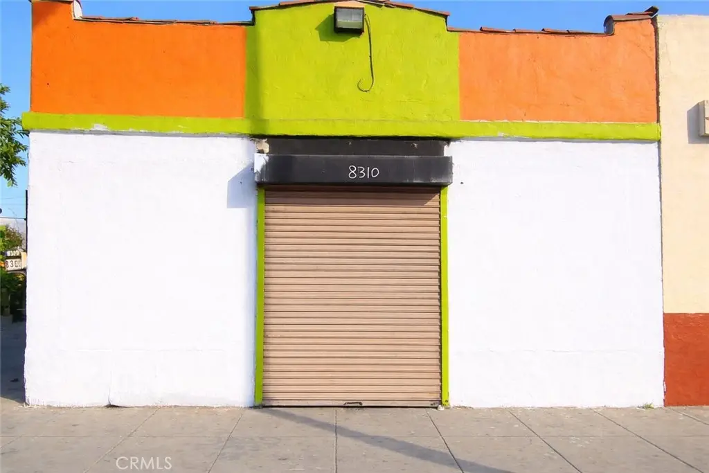 8310 S Broadway, Los Angeles, CA 90003 - #1