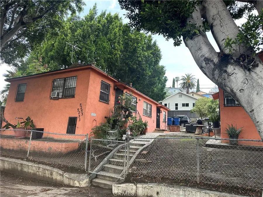 5253 N Huntington Dr. Drive N, Los Angeles, CA 90032 - #2