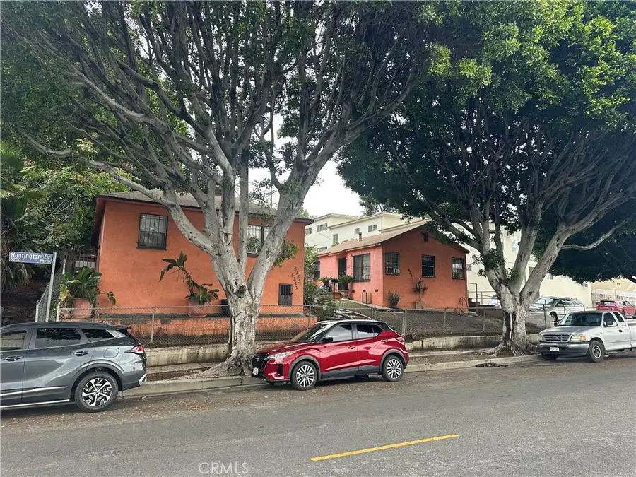 5253 N Huntington Dr. Drive N, Los Angeles, CA 90032 - #3