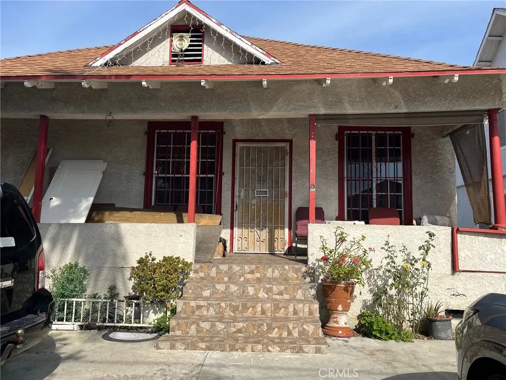 317 E 42nd Pl, Los Angeles, CA 90011 - #1