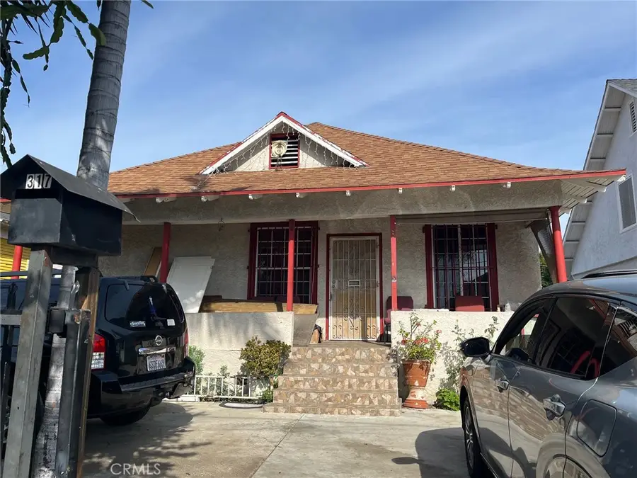 317 E 42nd Pl, Los Angeles, CA 90011 - #2