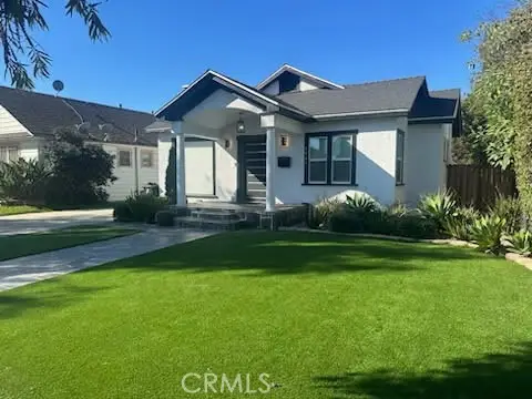 4041 Denker, Los Angeles, CA 90062 - #1