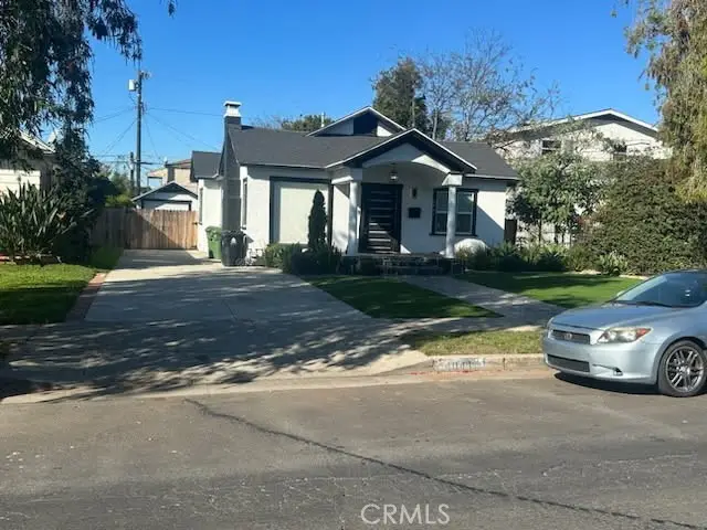 4041 Denker, Los Angeles, CA 90062 - #2