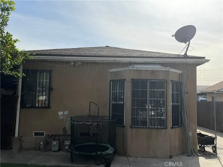 1462 E 57th, Los Angeles, CA 90011 - #3