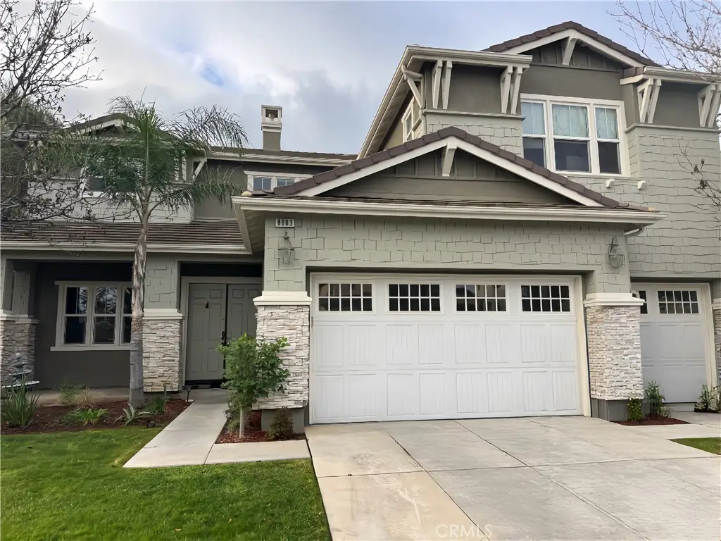 8803 Soothing Court, Corona, CA 92883 - #1