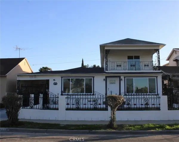 1522 E 123rd, Los Angeles, CA 90059