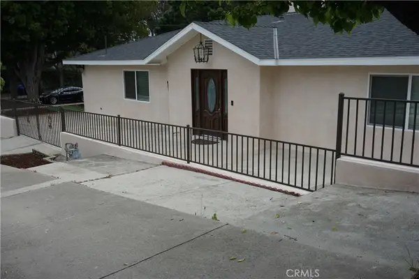 535 Wentworth Avenue, Santa Barbara, CA 93101