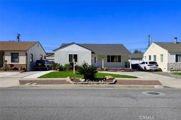 4151 Los Coyotes Diagonal, Lakewood, CA 90713