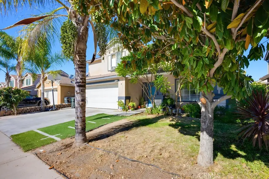 1216 Lilac Ridge Drive, Perris, CA 92571 - #3