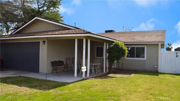 3317 Center, Bakersfield, CA 93306