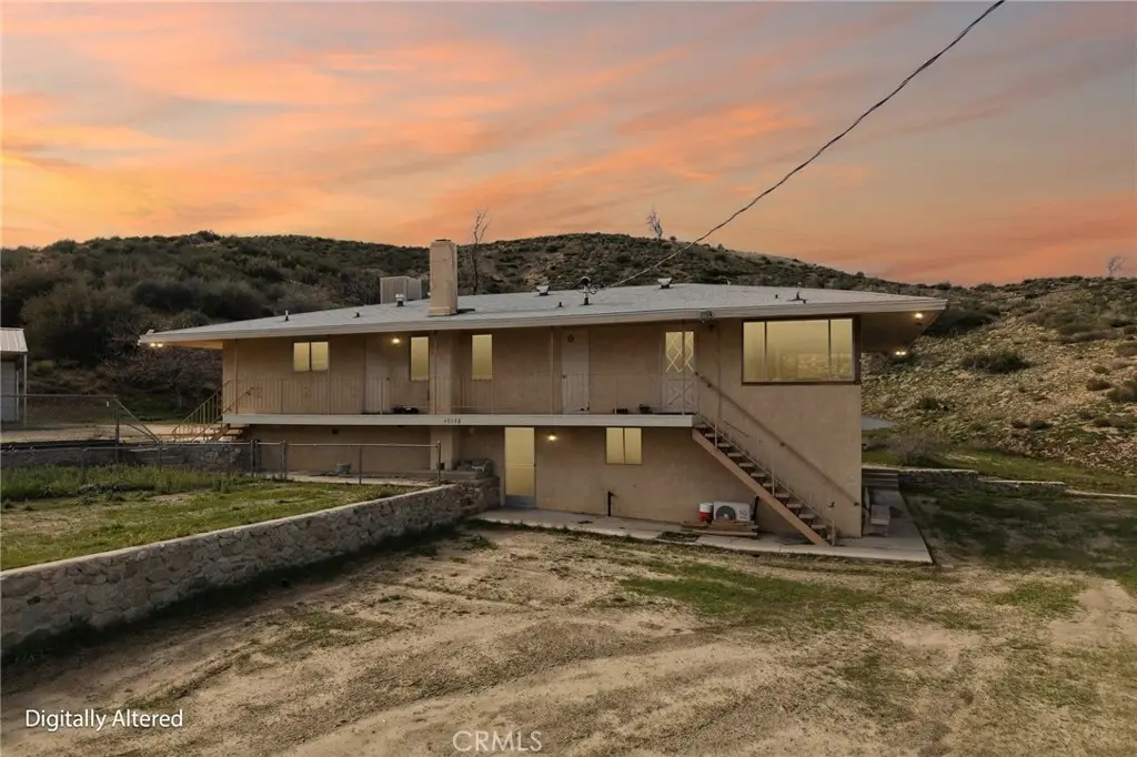 47078 Kings Canyon, Lancaster, CA 93536 - #1