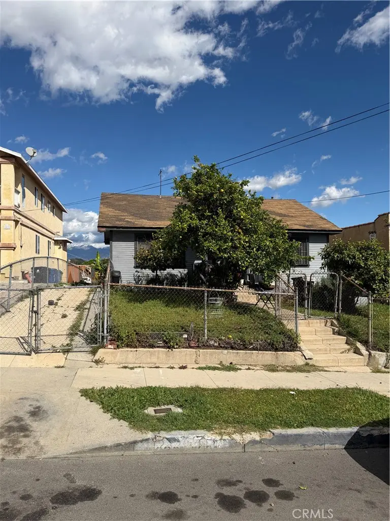 2829 Blanchard, Los Angeles, CA 90033 - #3