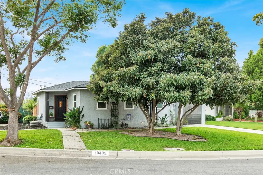 10405 Bluefield, Whittier, CA 90604 - #1