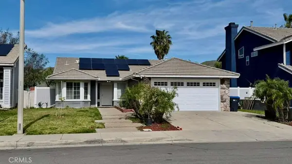 13226 Hitching Rail Circle, Corona, CA 92883