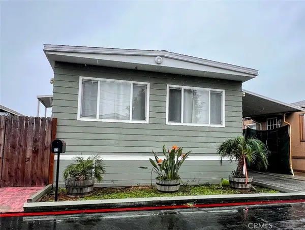 16600 Orange Avenue #124, Paramount, CA 90723