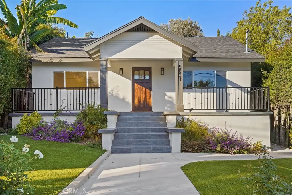 5831 Tipton, Los Angeles, CA 90042 - #1