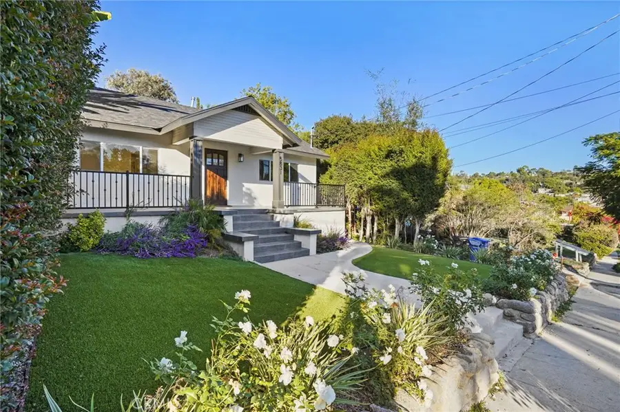 5831 Tipton, Los Angeles, CA 90042 - #3