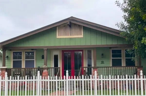 10901 Chestnut Street, Los Alamitos, CA 90720