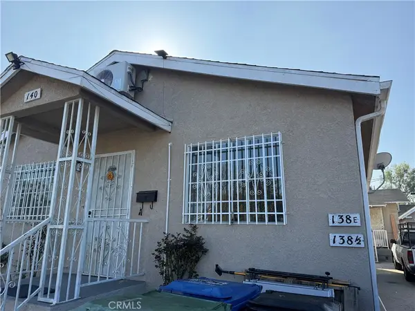 138 E 60th Street, Los Angeles, CA 90003