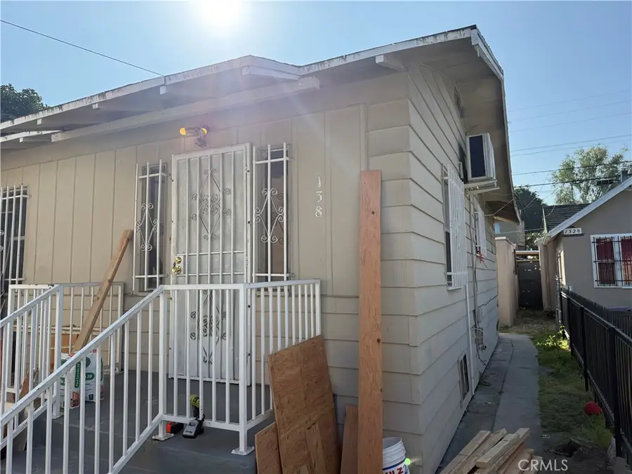 138 E 60th Street, Los Angeles, CA 90003 - #3