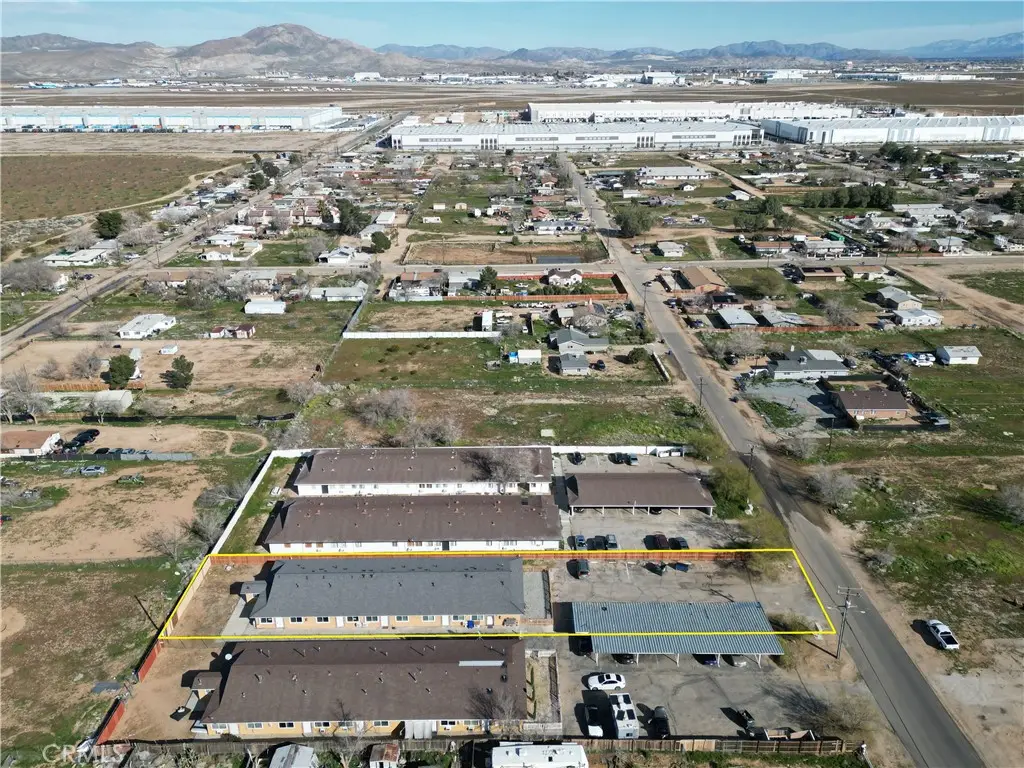 11800 White, Adelanto, CA 92301 - #1
