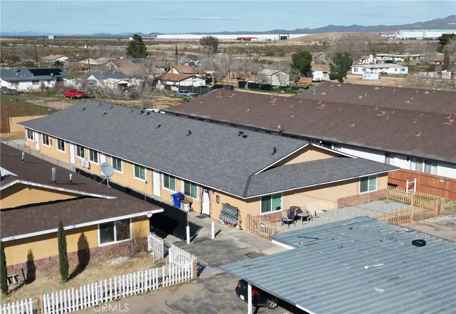 11800 White, Adelanto, CA 92301 - #2