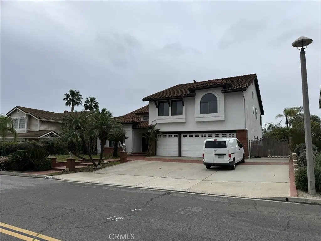 24250 Via Lenardo, Yorba Linda, CA 92887 - #1