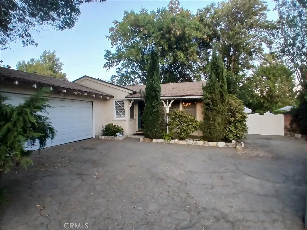 7650 Wilbur Avenue, Reseda, CA 91335 - #1