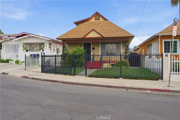 1720 Orchard, Los Angeles, CA 90006