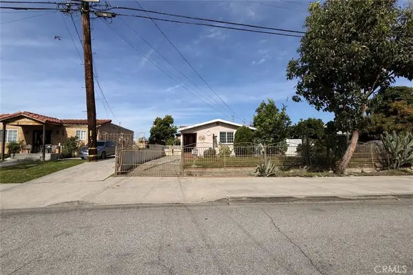 4081 Broadway, Huntington Park, CA 90255
