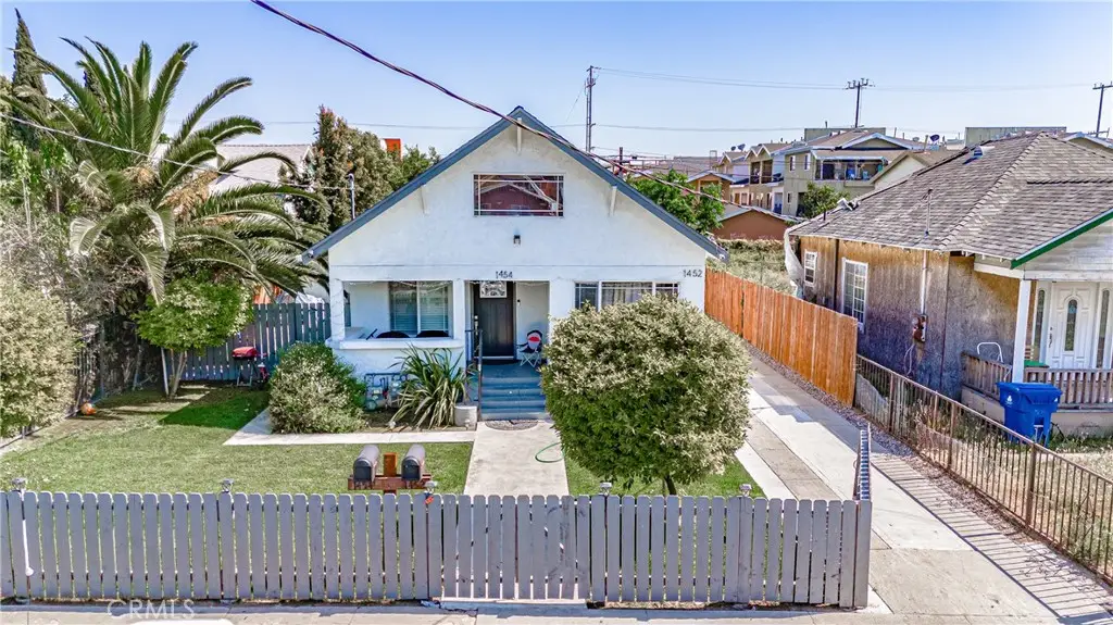 1454 E 43rd, Los Angeles, CA 90011 - #1