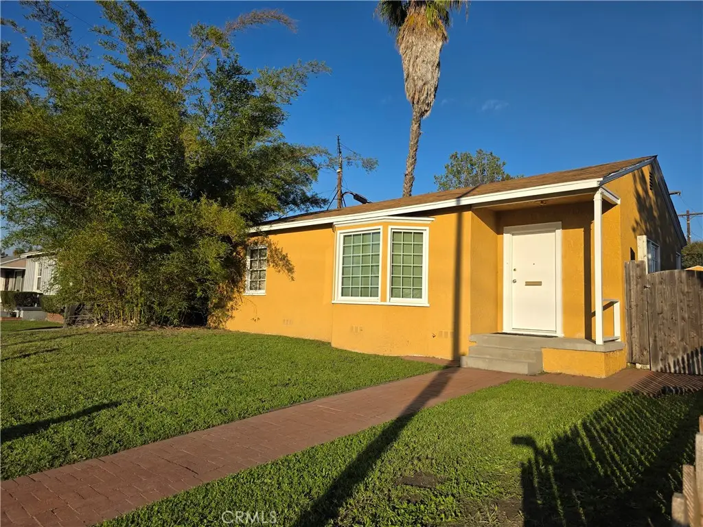 3824 Clark Avenue, Long Beach, CA 90808 - #1