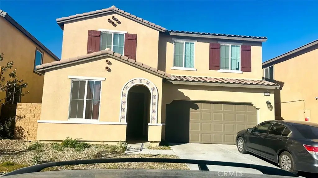 10260 Torrey Court, Hesperia, CA 92345 - #1