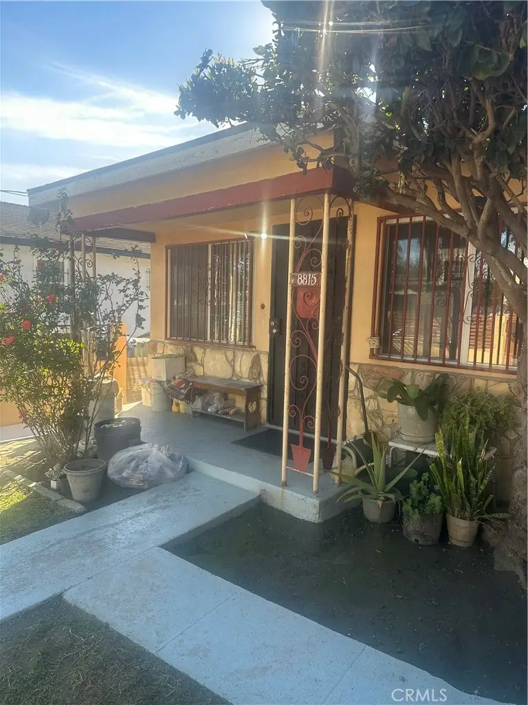 8815 S Fir Avenue, Los Angeles, CA 90002 - #2