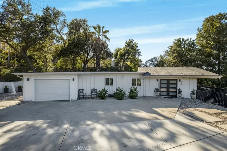 229 W Gladstone, San Dimas, CA 91773 - #2