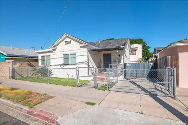 1316 S Grand, San Pedro, CA 90731