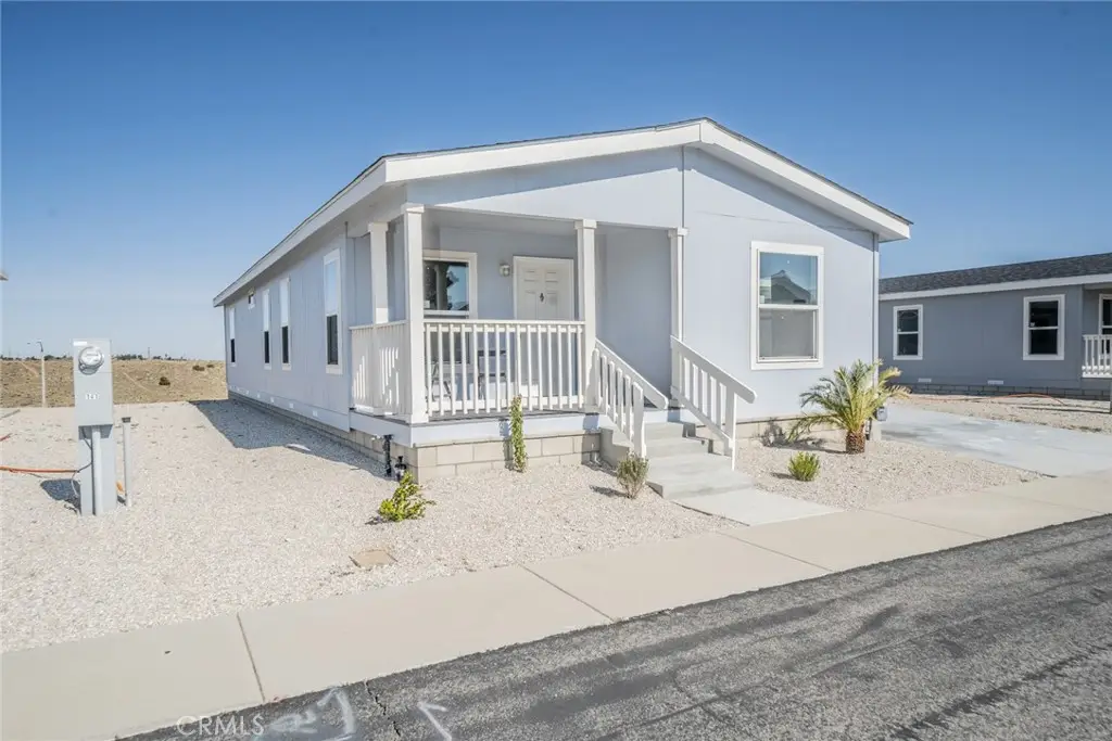 12550 Main Street #151, Hesperia, CA 92345 - #1