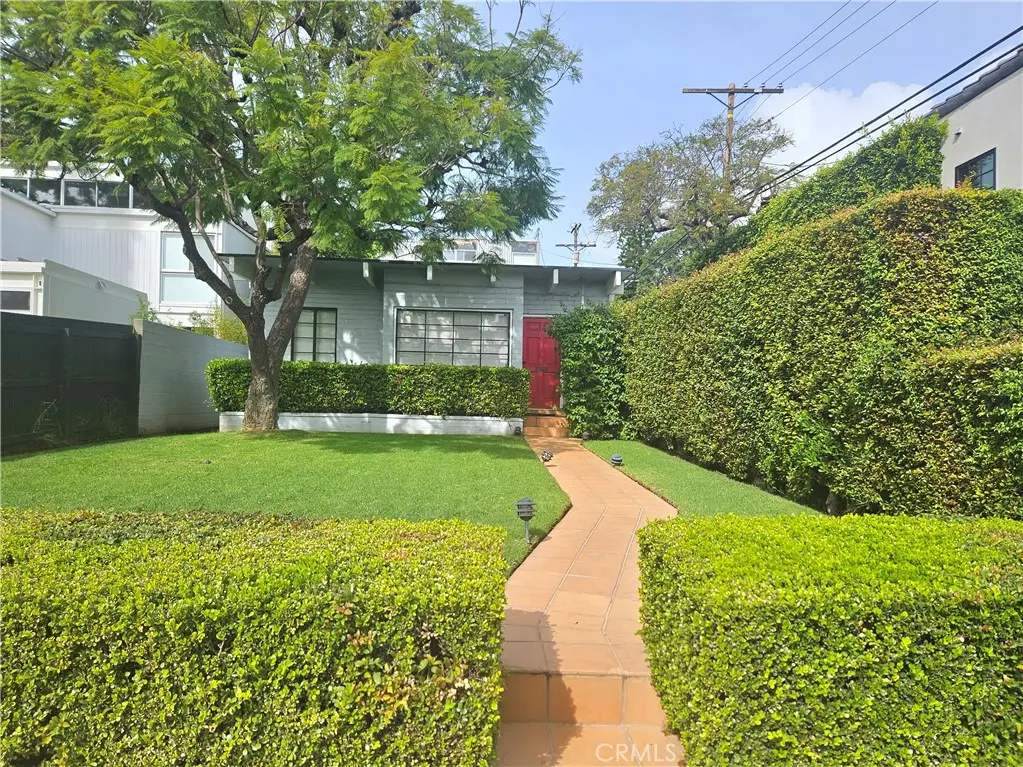 12217 Dorothy Street, Los Angeles, CA 90049 - #1