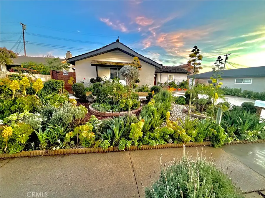 14332 Valeda Drive, La Mirada, CA 90638 - #2