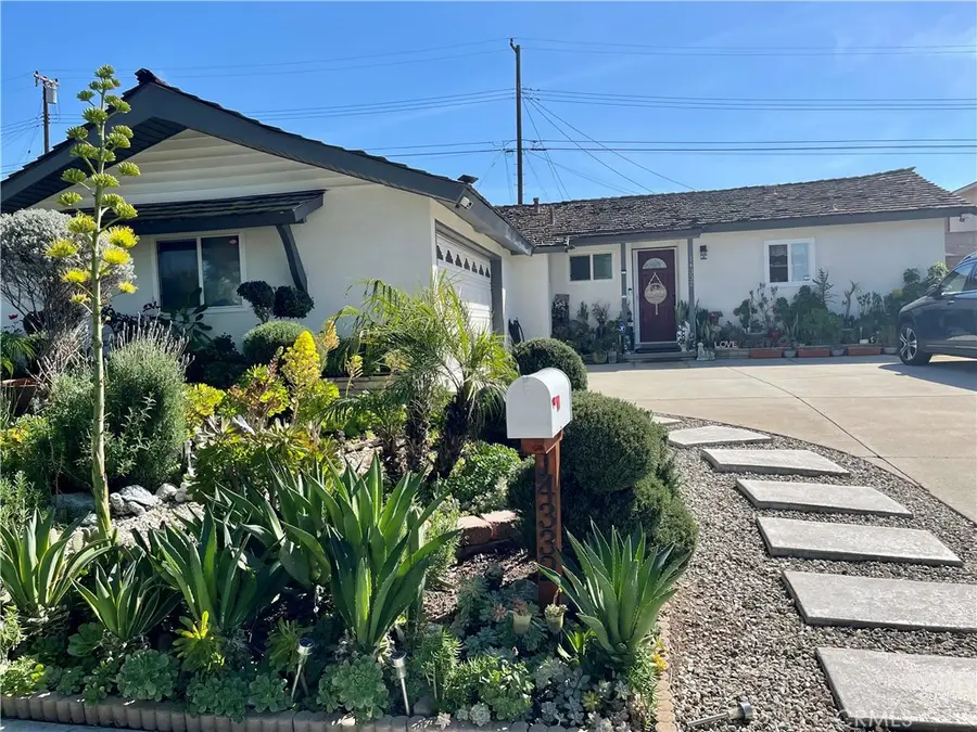 14332 Valeda Drive, La Mirada, CA 90638 - #3