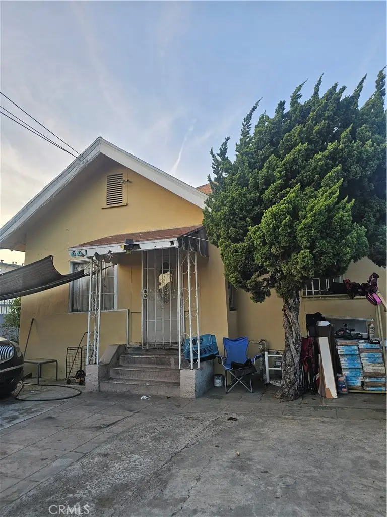 227 W 47th Street, Los Angeles, CA 90037 - #1