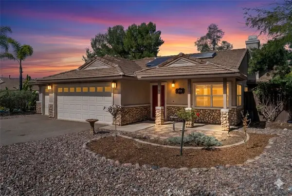 1753 Kyrsten Terrace Court, Alpine, CA 91901