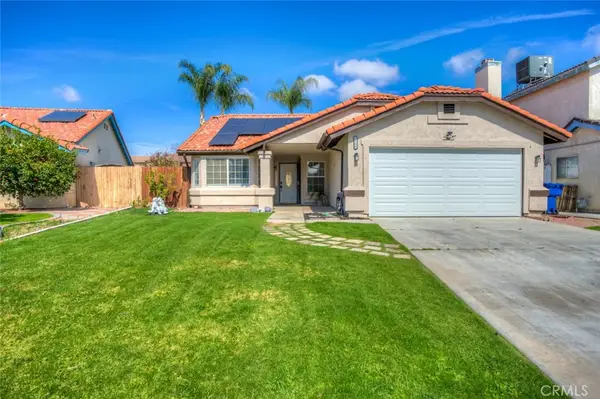 7704 River Mist Avenue, Bakersfield, CA 93313